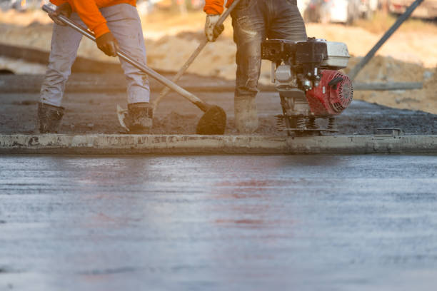 Best Commercial Concrete Services in Bicknell, IN